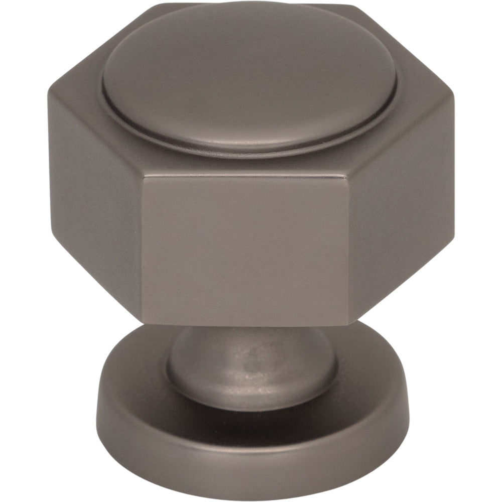 Bouton géométrique Stanmore