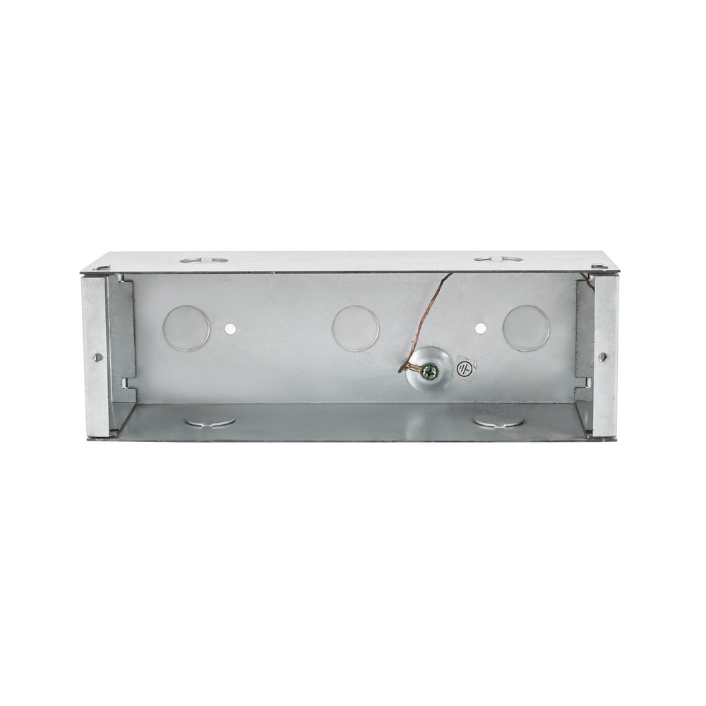 Kuzco Canada - Back Box - Newport- Union Lighting Luminaires Decor
