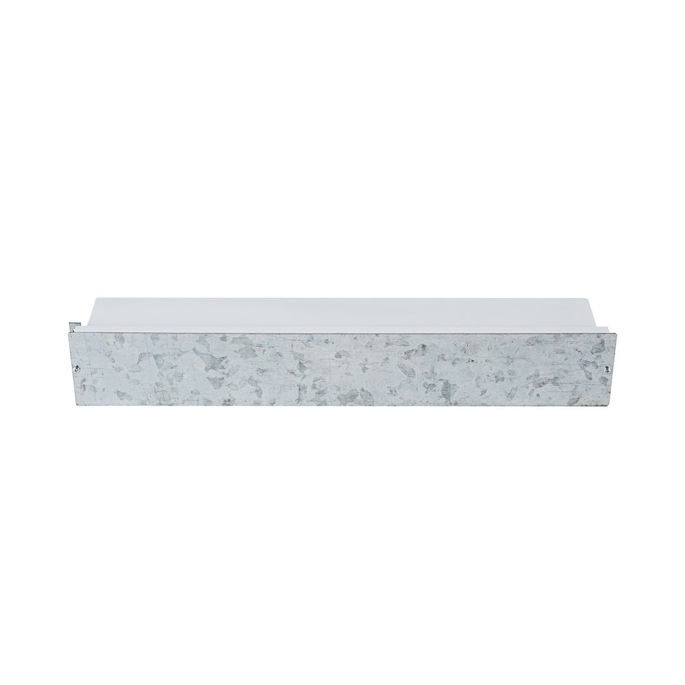 Kuzco Canada - LED Exterior Wall/Step Light Back Box - Newport- Union Lighting Luminaires Decor