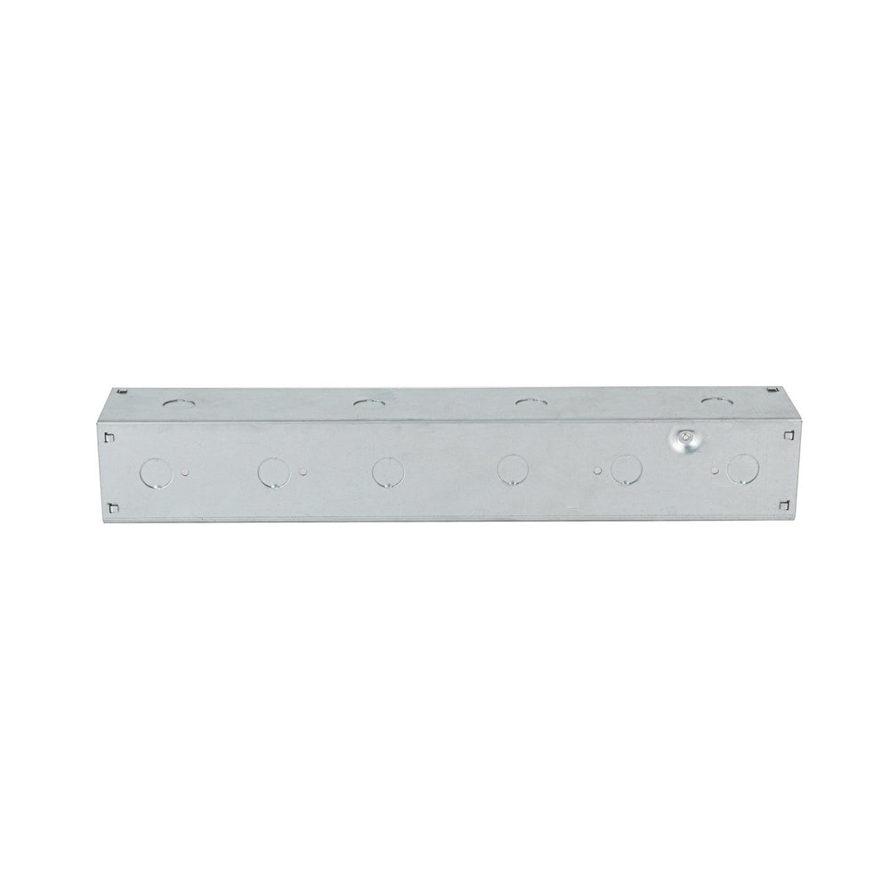 Kuzco Canada - LED Exterior Wall/Step Light Back Box - Newport- Union Lighting Luminaires Decor
