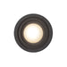 Kuzco Canada - LED Wall Sconce - Arco - Black- Union Lighting Luminaires Decor