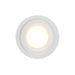 Kuzco Canada - LED Wall Sconce - Arco - White- Union Lighting Luminaires Decor