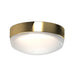 Kuzco Canada - LED KIT Part - Hugo - Brushed Gold- Union Lighting Luminaires Decor