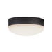 Kuzco Canada - LED Fan Light Kit - Hugo - Matte Black- Union Lighting Luminaires Decor
