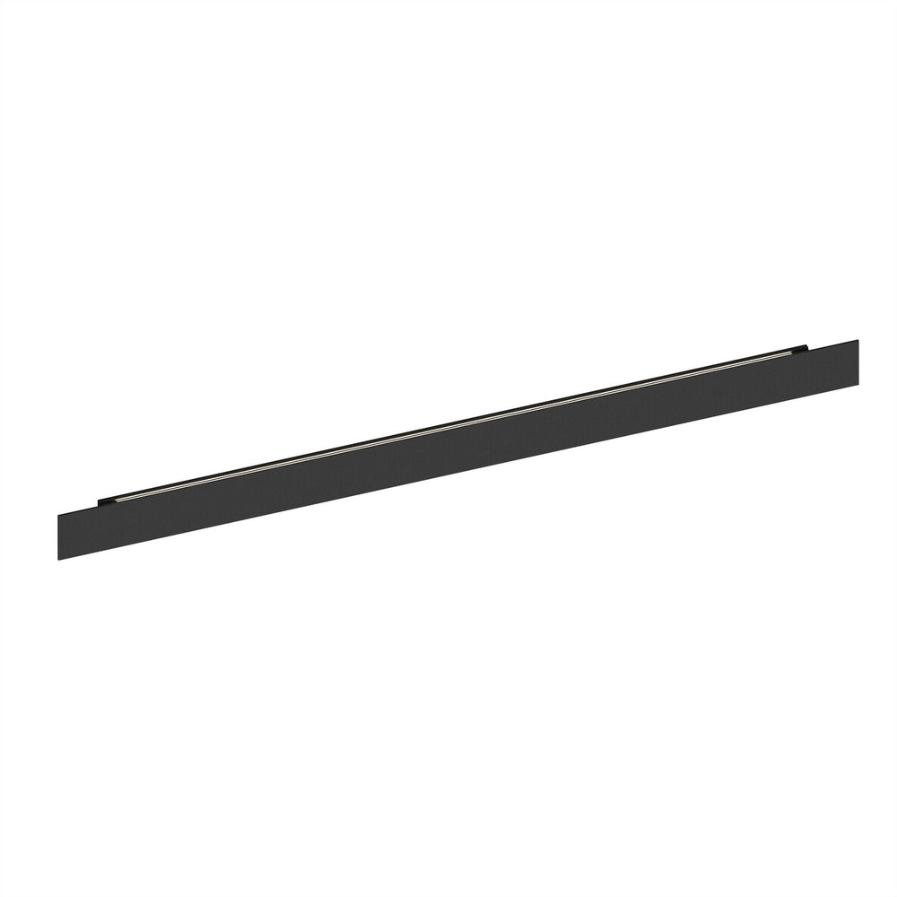 Sonneman - LED Wall Lamp - Lithe - Textured Black- Union Lighting Luminaires Decor