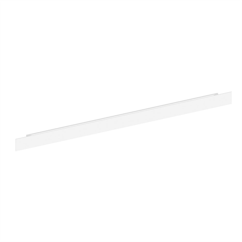 Sonneman - LED Wall Lamp - Lithe - Textured White- Union Lighting Luminaires Decor
