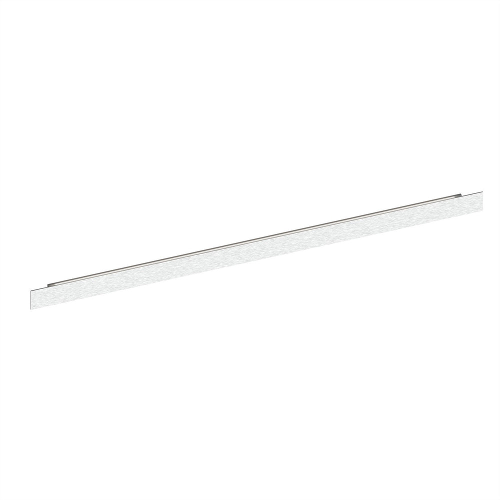 Sonneman - LED Wall Lamp - Lithe - Natural Anodized- Union Lighting Luminaires Decor