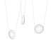 Sonneman - LED Luminaire Configuration - Yo - Natural Anodized- Union Lighting Luminaires Decor