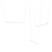 Sonneman - LED Luminaire Configuration - Yo - Natural Anodized- Union Lighting Luminaires Decor