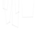 Sonneman - LED Luminaire Configuration - Yo - Natural Anodized- Union Lighting Luminaires Decor