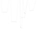 Sonneman - LED Luminaire Configuration - Yo - Natural Anodized- Union Lighting Luminaires Decor