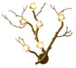 Bethel International Canada - Six Light Chandelier - Brass- Union Lighting Luminaires Decor