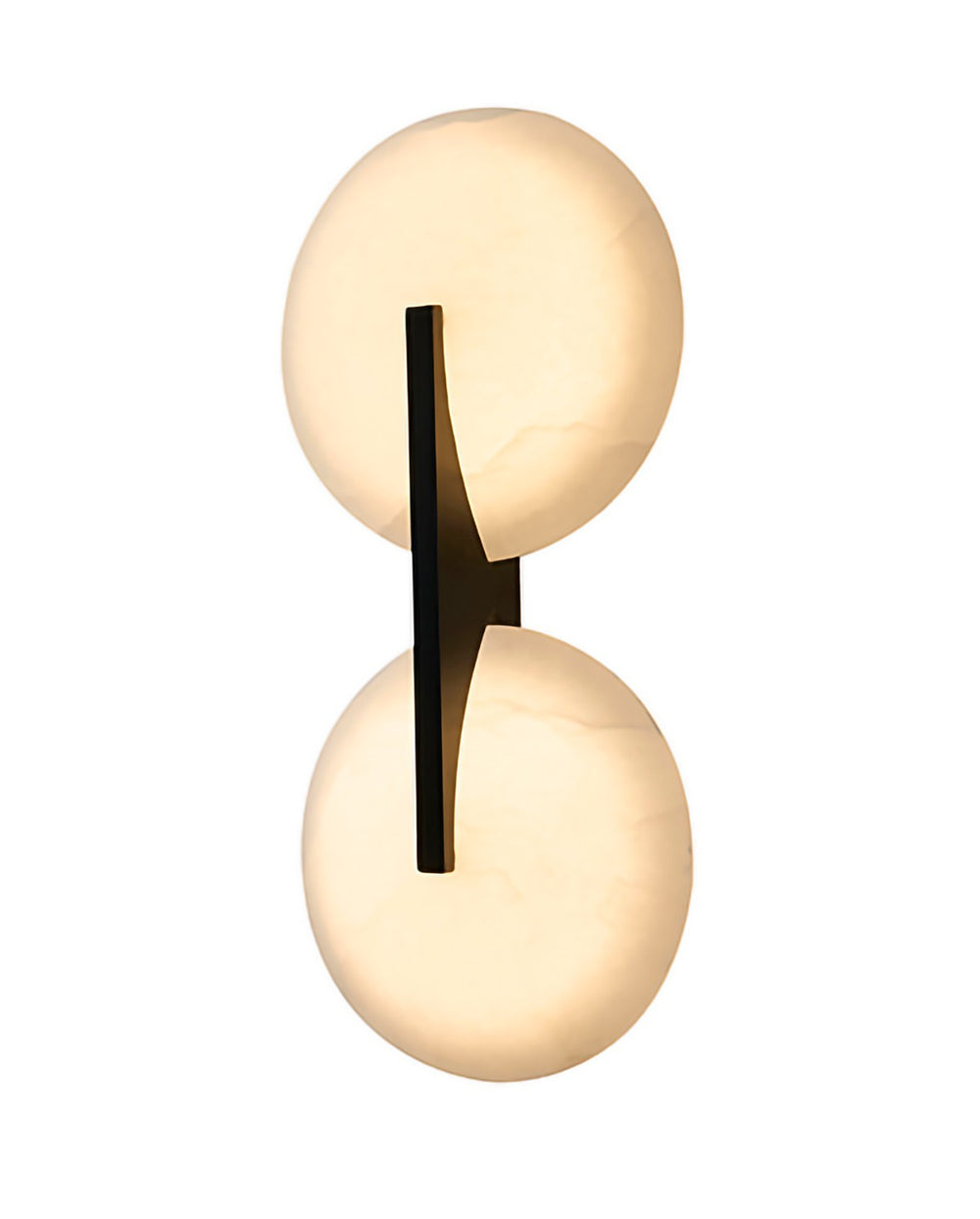 Bethel International Canada - LED Wall Sconce - Satin Black- Union Lighting Luminaires Decor