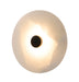 Bethel International Canada - LED Wall Sconce - Satin Black- Union Lighting Luminaires Decor