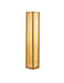 Bethel International Canada - LED Floor Lamp - Satin Brass- Union Lighting Luminaires Decor