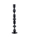 Bethel International Canada - One Light Floor Lamp - Black- Union Lighting Luminaires Decor