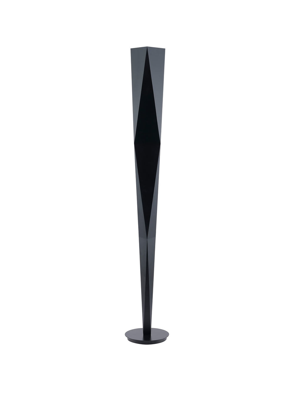 Bethel International Canada - LED Floor Lamp - Black- Union Lighting Luminaires Decor