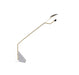 Bethel International Canada - LED Floor Lamp - Black- Union Lighting Luminaires Decor