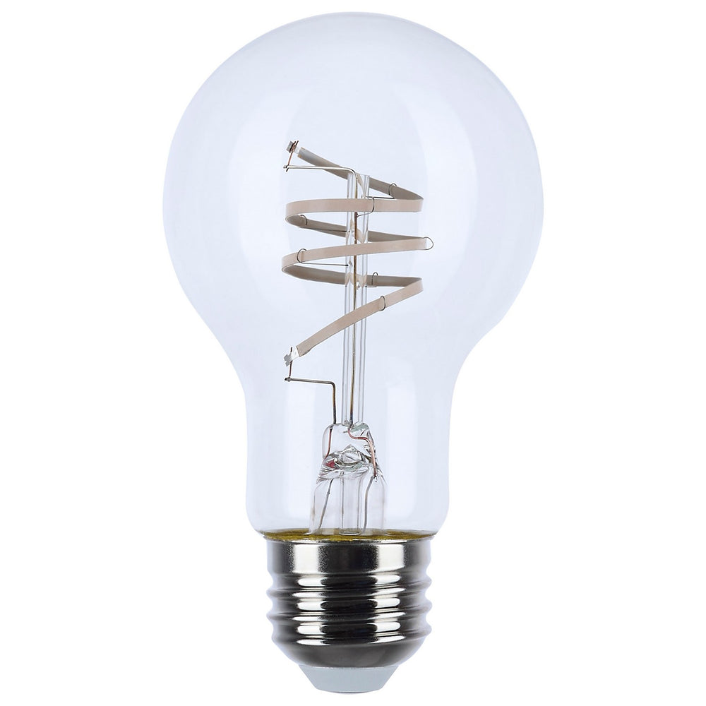 Satco Canada - Light Bulb - Clear- Union Lighting Luminaires Decor