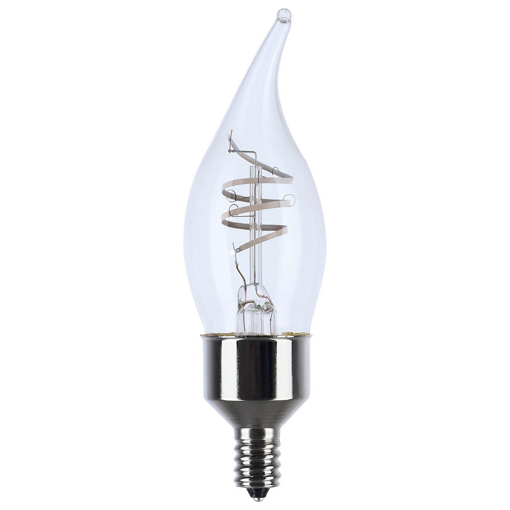 Satco Canada - Light Bulb - Clear- Union Lighting Luminaires Decor