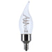 Satco Canada - Light Bulb - Clear- Union Lighting Luminaires Decor