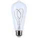 Satco Canada - Light Bulb - Clear- Union Lighting Luminaires Decor