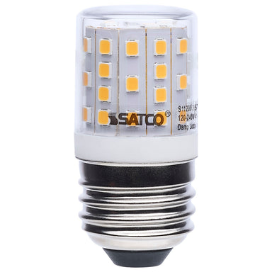 Satco Canada - Light Bulb - Clear- Union Lighting Luminaires Decor