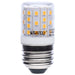 Satco Canada - Light Bulb - Clear- Union Lighting Luminaires Decor