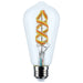Satco Canada - Light Bulb - Clear- Union Lighting Luminaires Decor