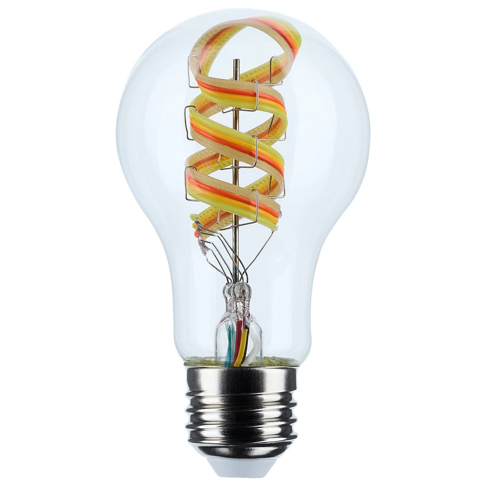 Satco Canada - Light Bulb - Clear- Union Lighting Luminaires Decor