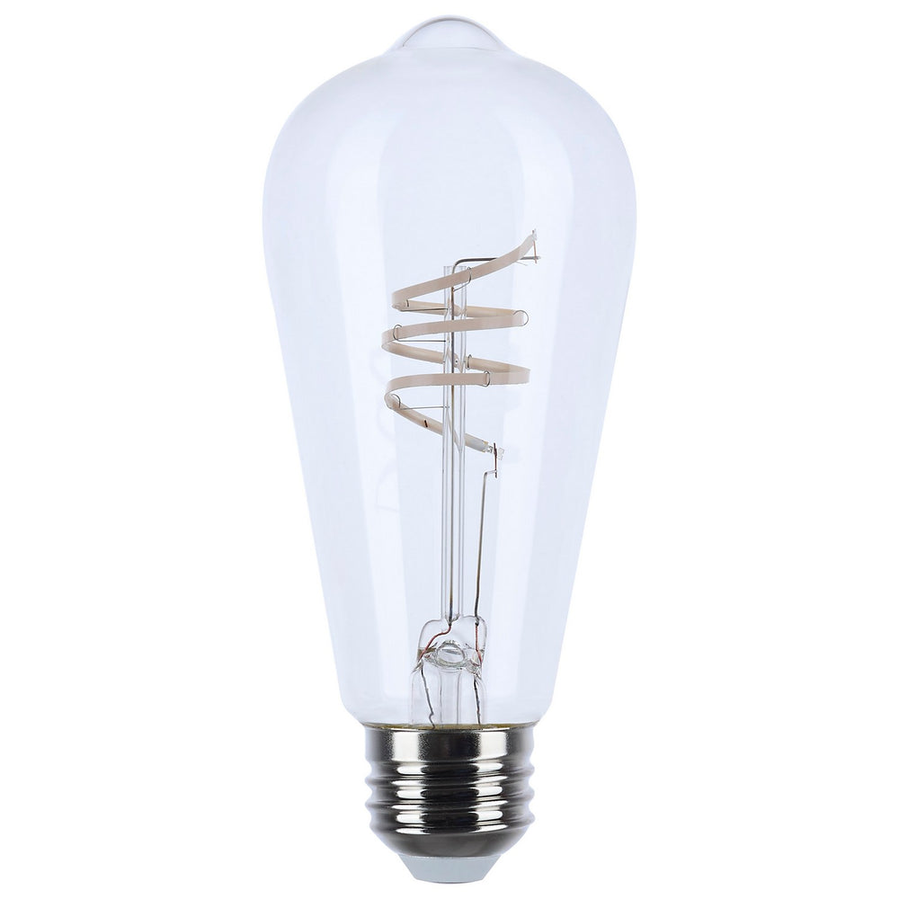 Satco Canada - Light Bulb - Clear- Union Lighting Luminaires Decor
