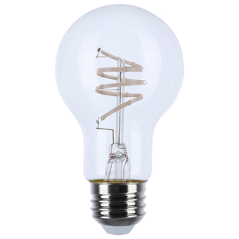 Satco Canada - Light Bulb - Clear- Union Lighting Luminaires Decor