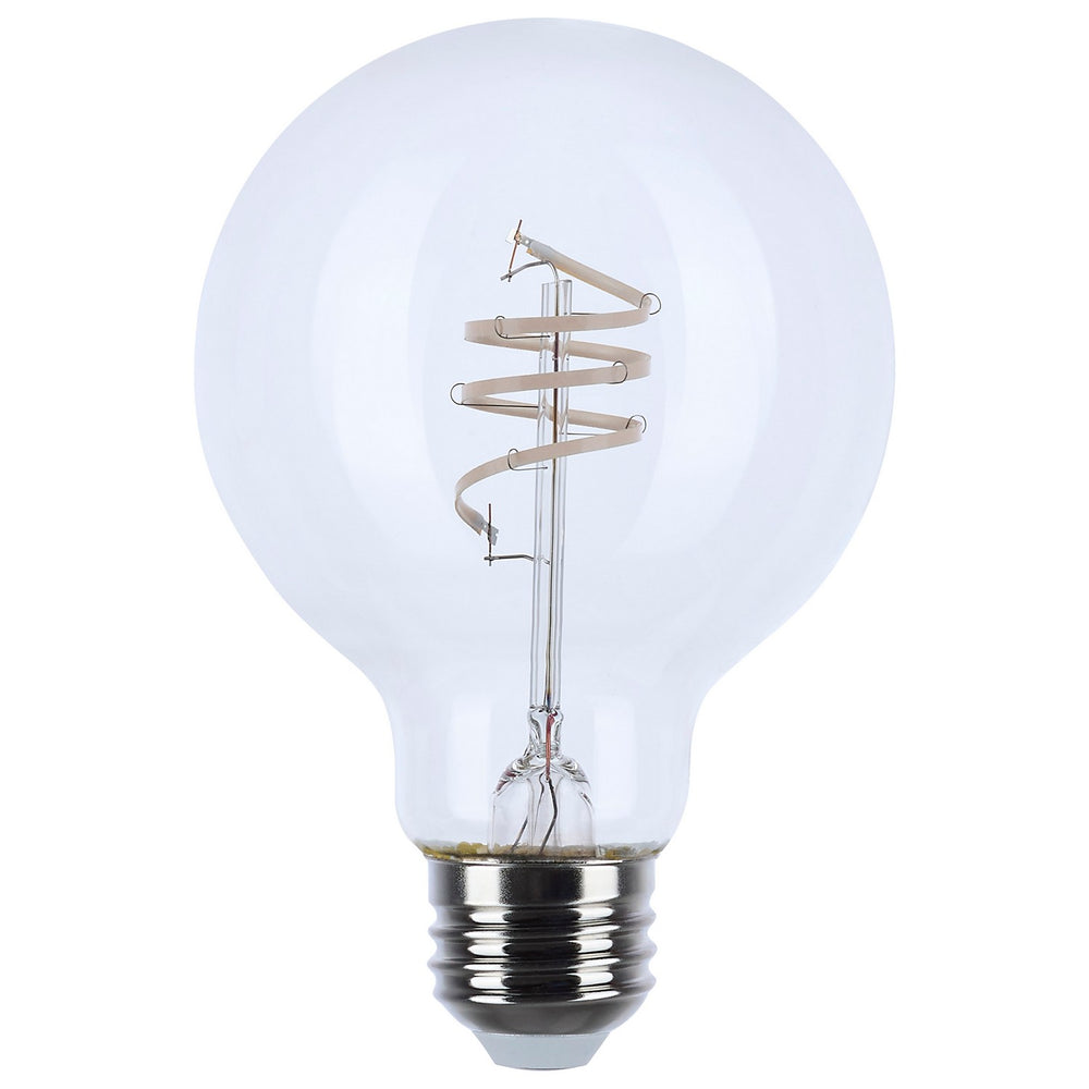 Satco Canada - Light Bulb - Clear- Union Lighting Luminaires Decor
