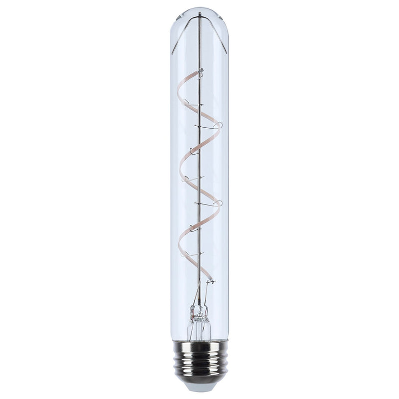 Satco Canada - Light Bulb - Clear- Union Lighting Luminaires Decor