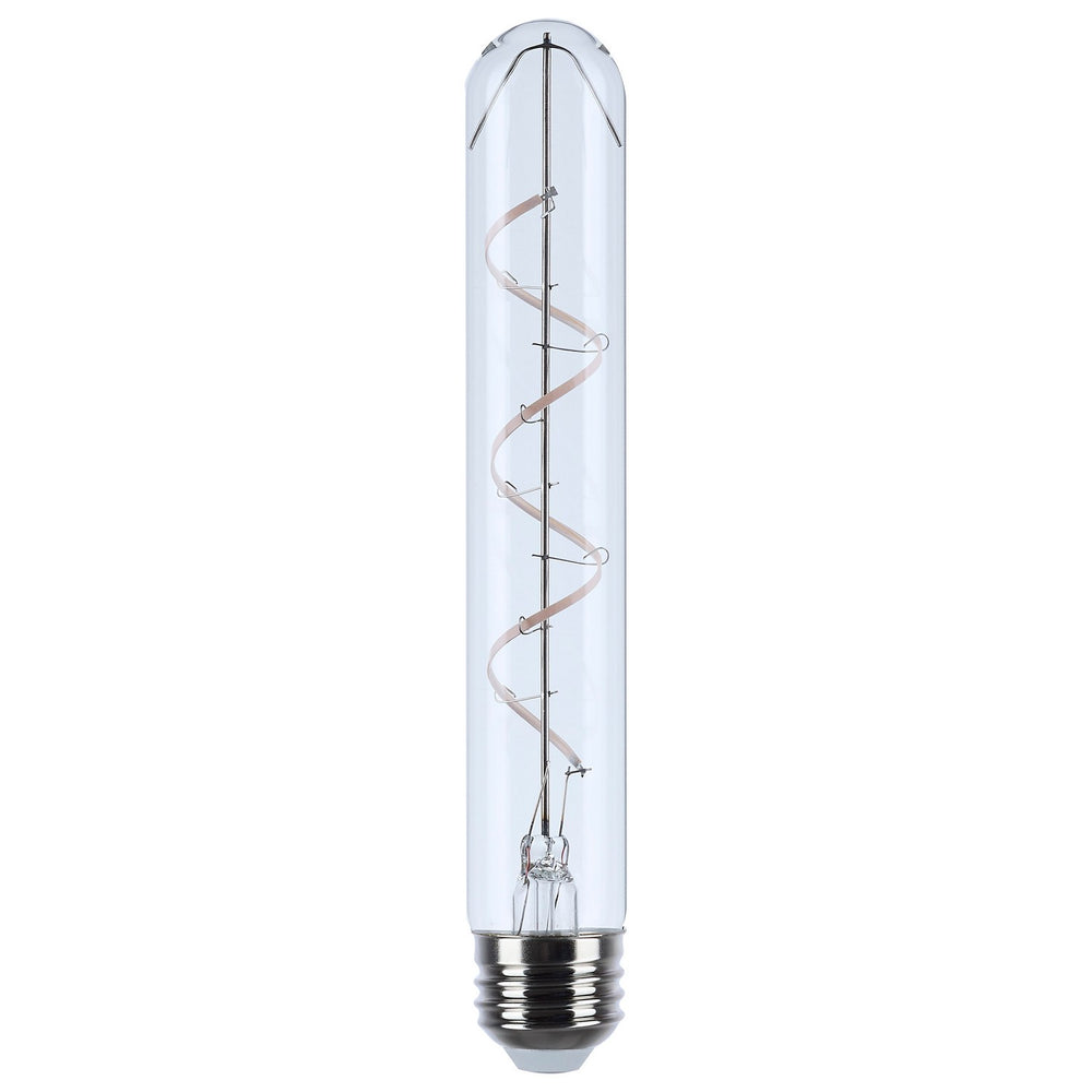 Satco Canada - Light Bulb - Clear- Union Lighting Luminaires Decor