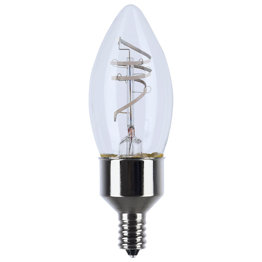 Satco Canada - Light Bulb - Clear- Union Lighting Luminaires Decor