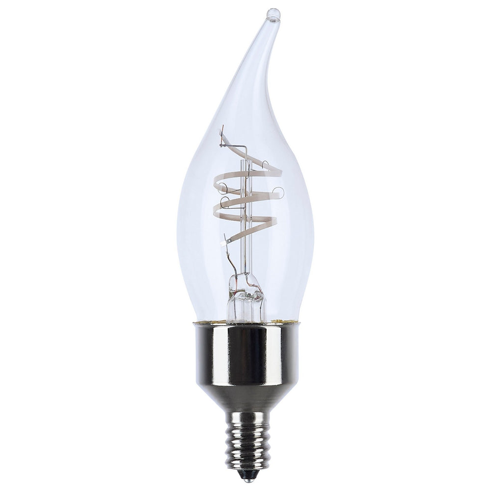 Satco Canada - Light Bulb - Clear- Union Lighting Luminaires Decor