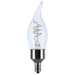 Satco Canada - Light Bulb - Clear- Union Lighting Luminaires Decor