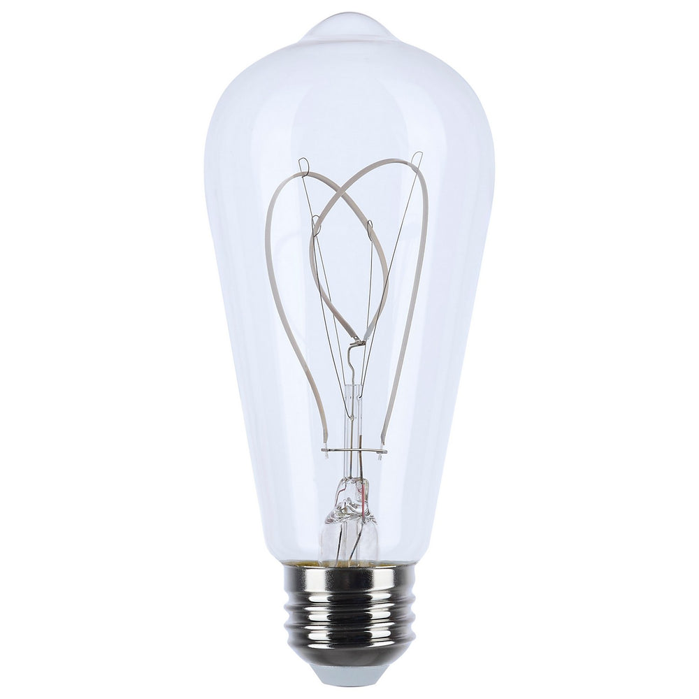Satco Canada - Light Bulb - Clear- Union Lighting Luminaires Decor
