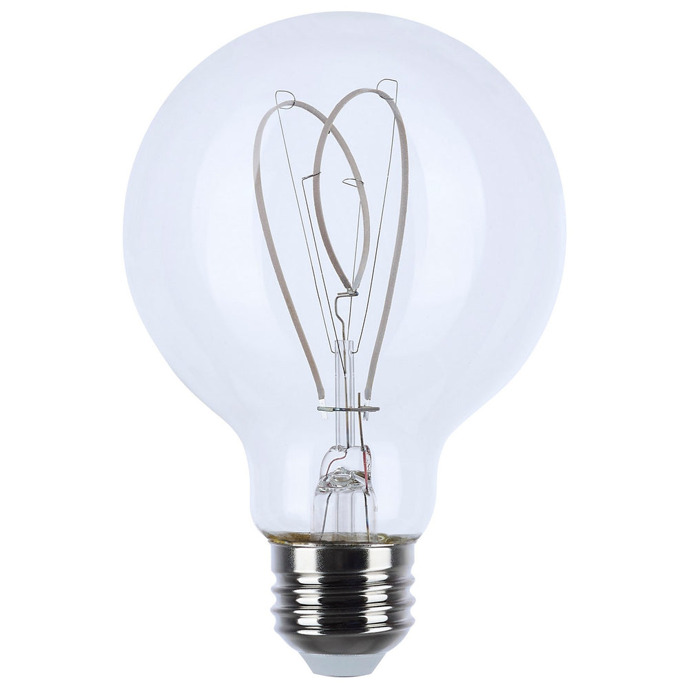 Satco Canada - Light Bulb - Clear- Union Lighting Luminaires Decor