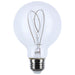 Satco Canada - Light Bulb - Clear- Union Lighting Luminaires Decor