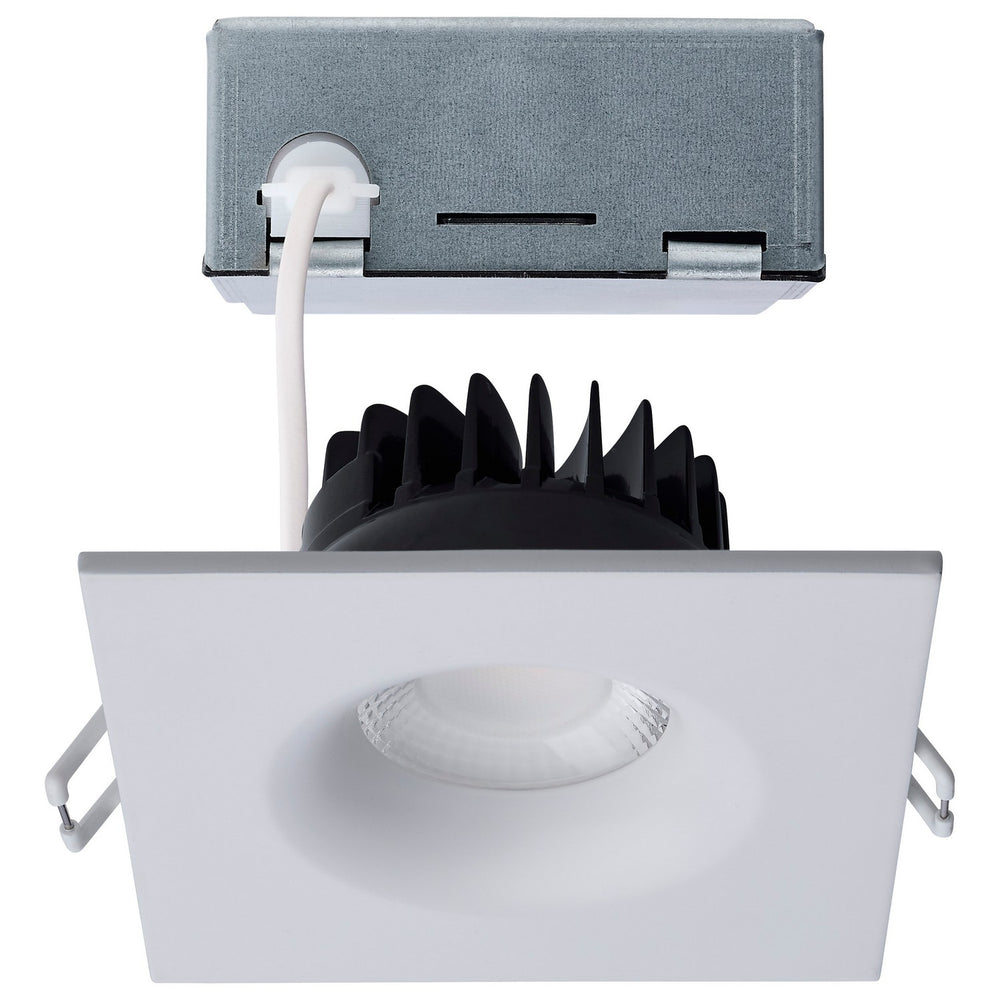 Satco Canada - LED Downlight - White- Union Lighting Luminaires Decor