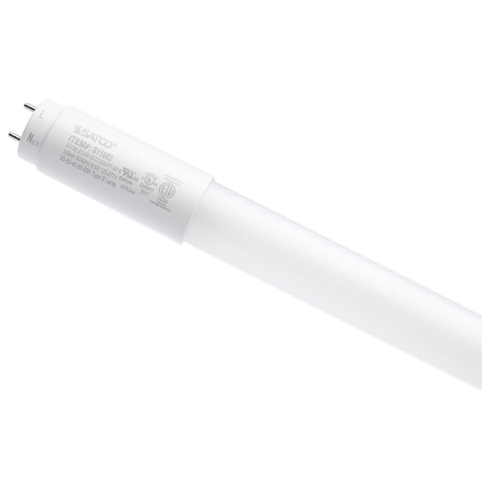 Satco Canada - Light Bulb - Frost- Union Lighting Luminaires Decor
