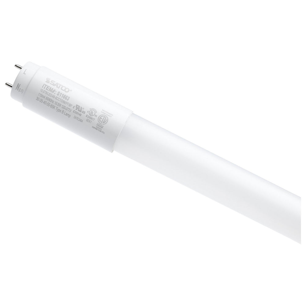 Satco Canada - Light Bulb - Frost- Union Lighting Luminaires Decor