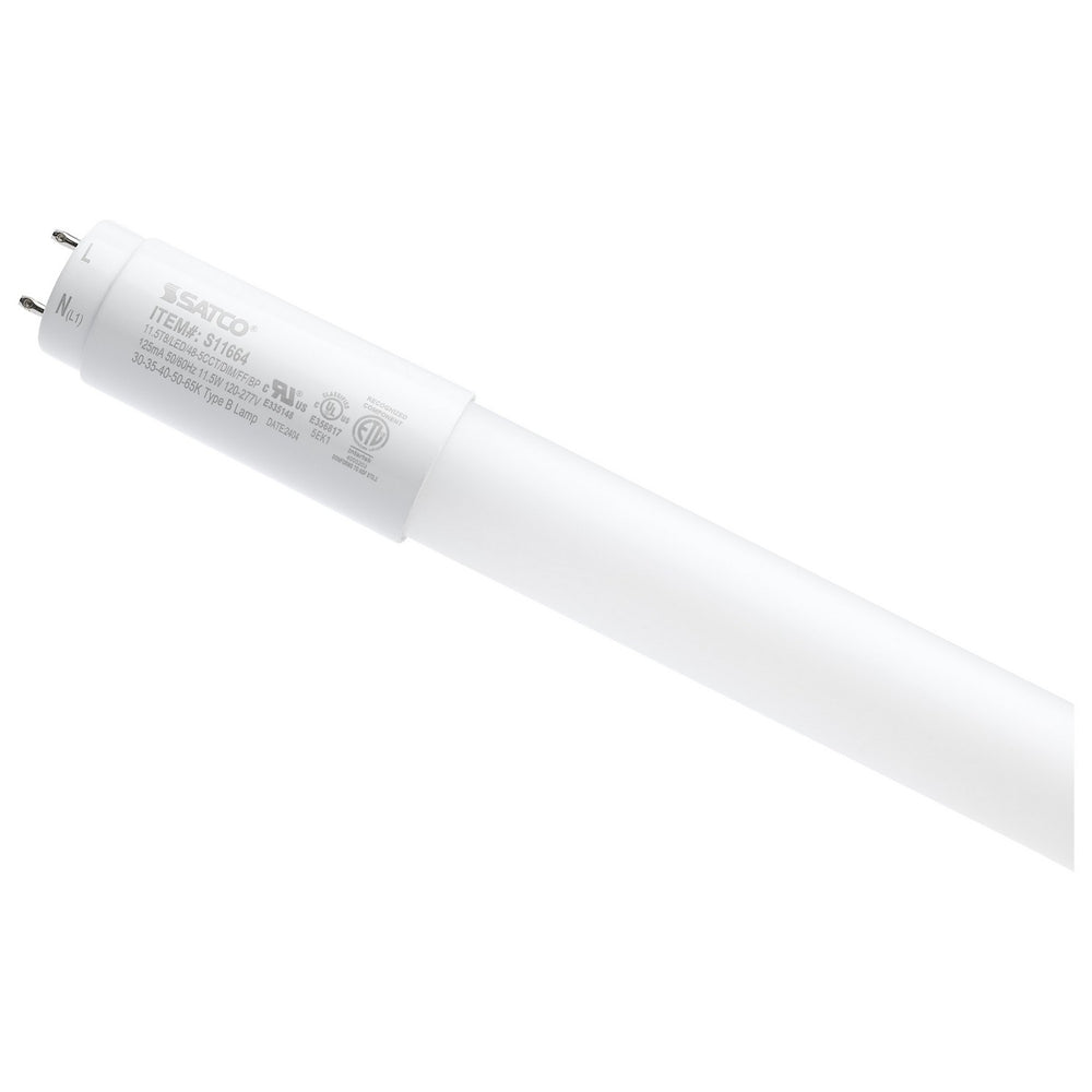 Satco Canada - Light Bulb - Frost- Union Lighting Luminaires Decor