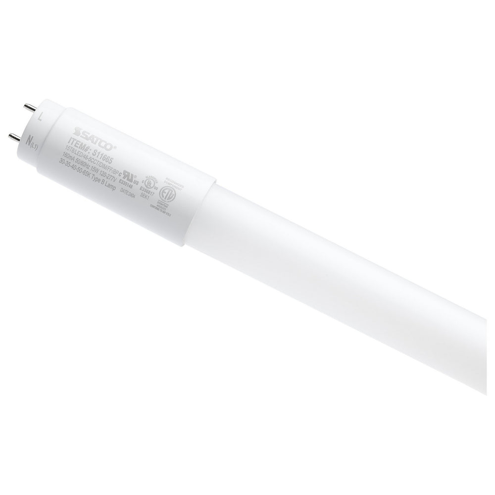 Satco Canada - Light Bulb - Frost- Union Lighting Luminaires Decor