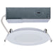 Satco Canada - LED Downlight - White- Union Lighting Luminaires Decor