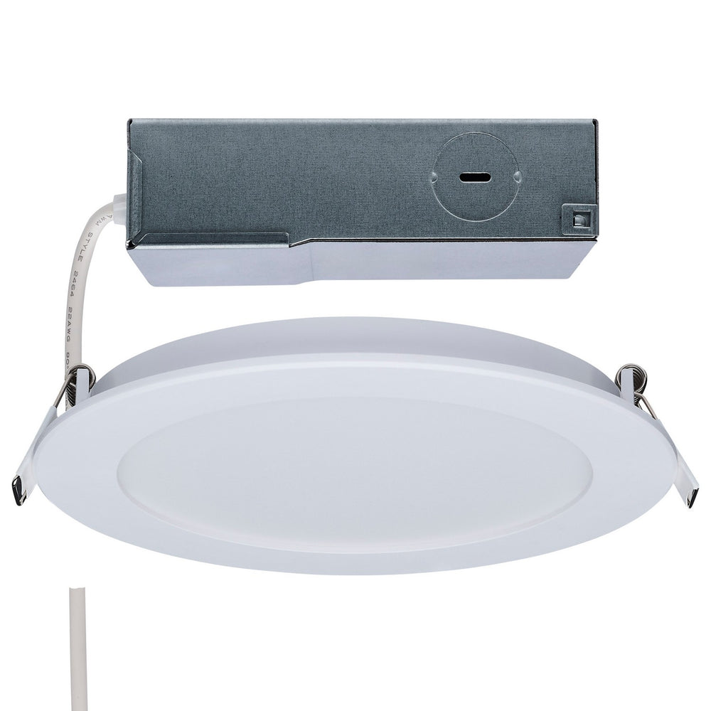 Satco Canada - LED Downlight - White- Union Lighting Luminaires Decor