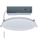 Satco Canada - LED Downlight - White- Union Lighting Luminaires Decor