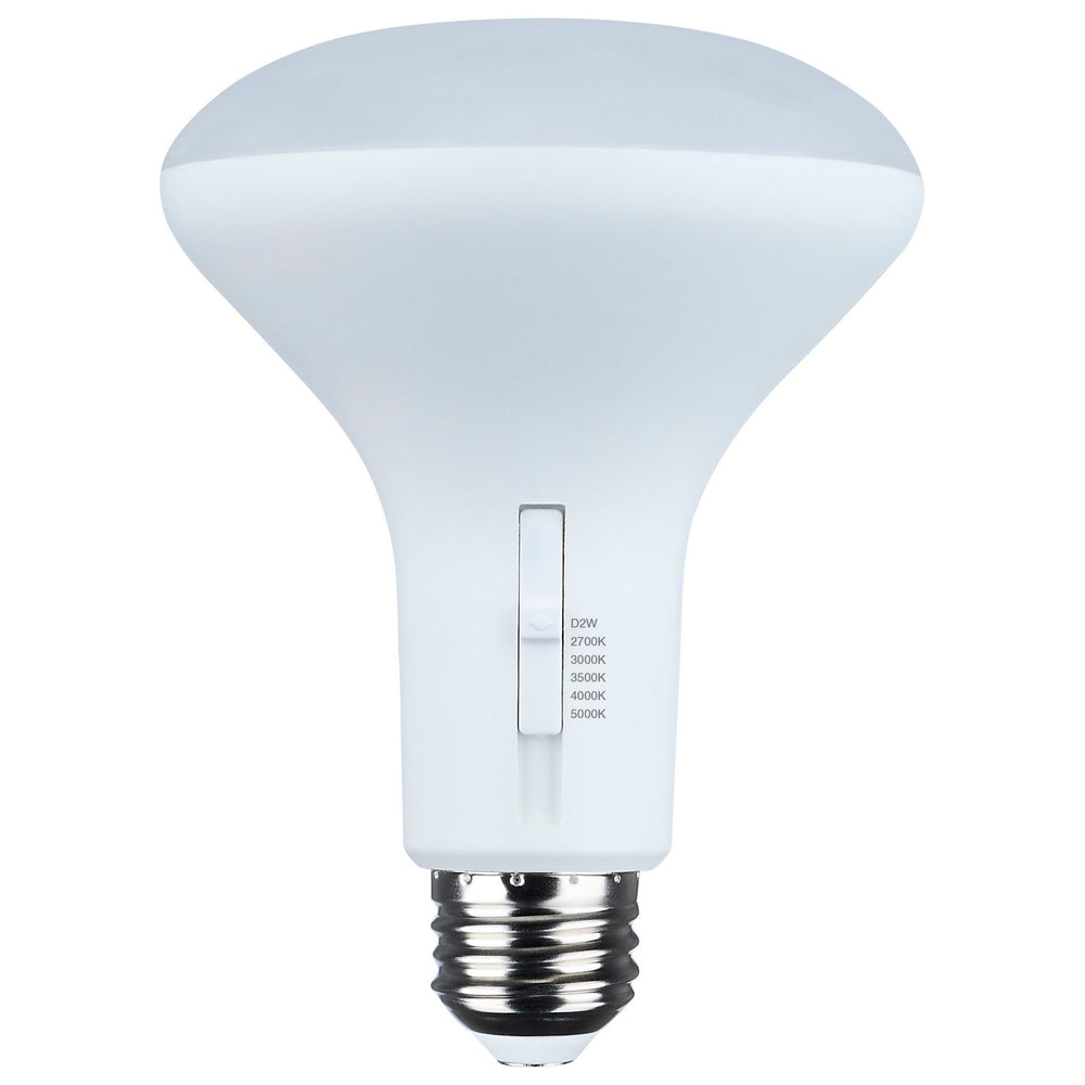 Satco Canada - Light Bulb - White- Union Lighting Luminaires Decor
